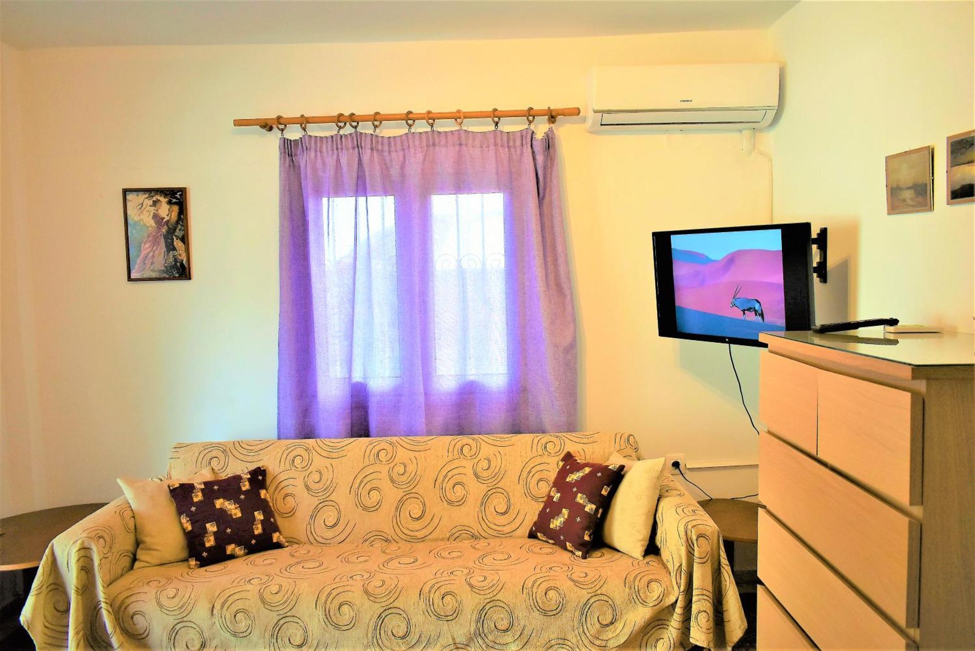 شقة Gianna Seaside كوتْسوناري المظهر الخارجي الصورة