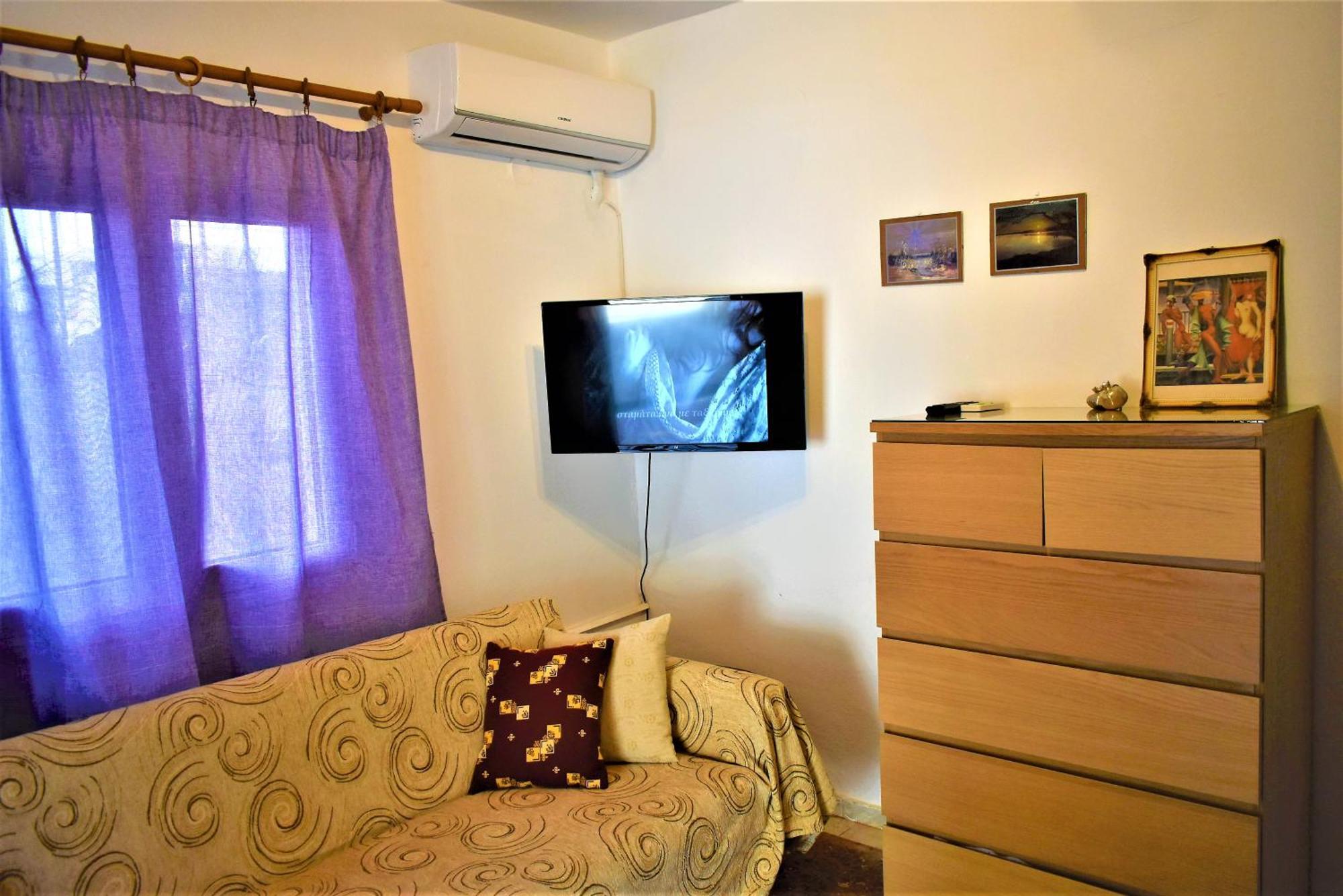 شقة Gianna Seaside كوتْسوناري المظهر الخارجي الصورة