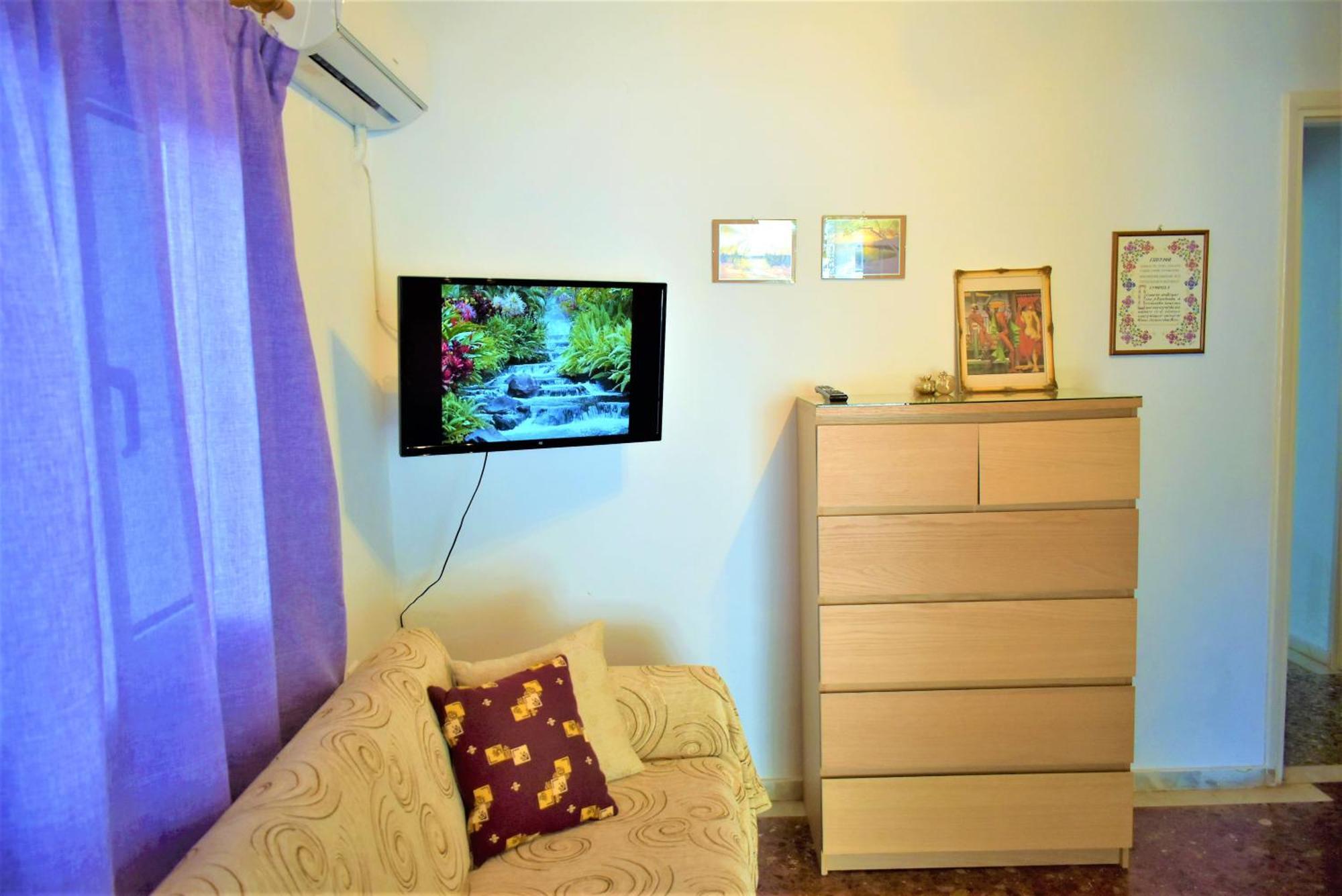 شقة Gianna Seaside كوتْسوناري المظهر الخارجي الصورة