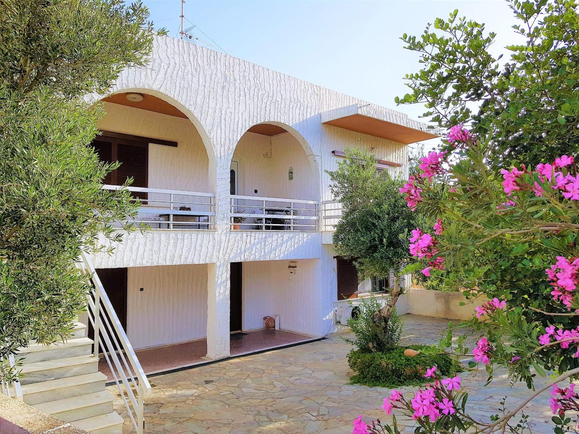 شقة Gianna Seaside كوتْسوناري المظهر الخارجي الصورة