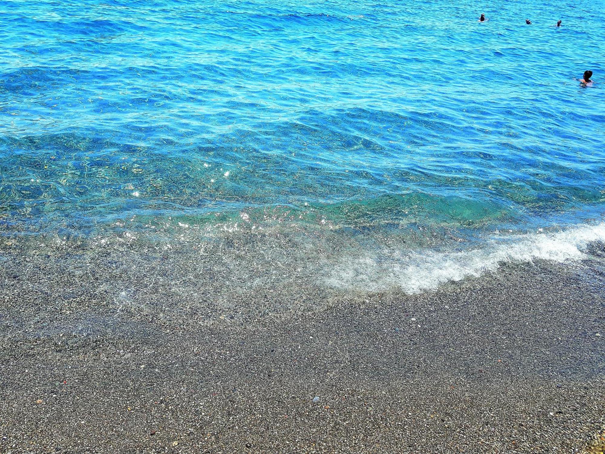 شقة Gianna Seaside كوتْسوناري المظهر الخارجي الصورة