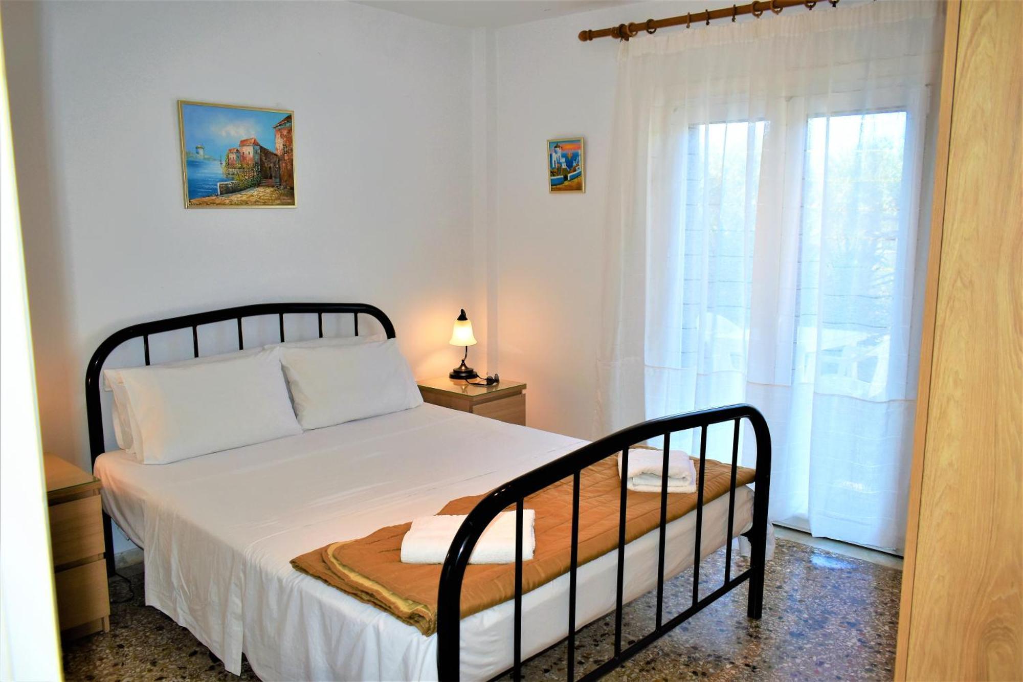 شقة Gianna Seaside كوتْسوناري المظهر الخارجي الصورة