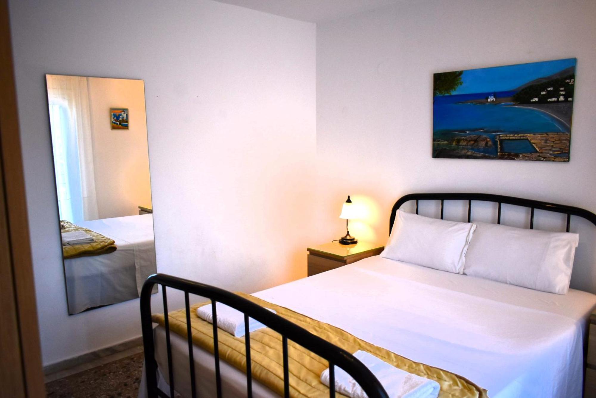 شقة Gianna Seaside كوتْسوناري المظهر الخارجي الصورة